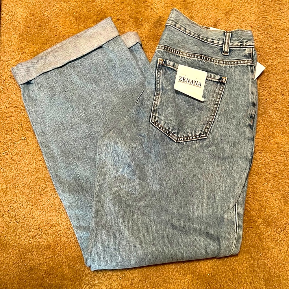 Zenana jeans